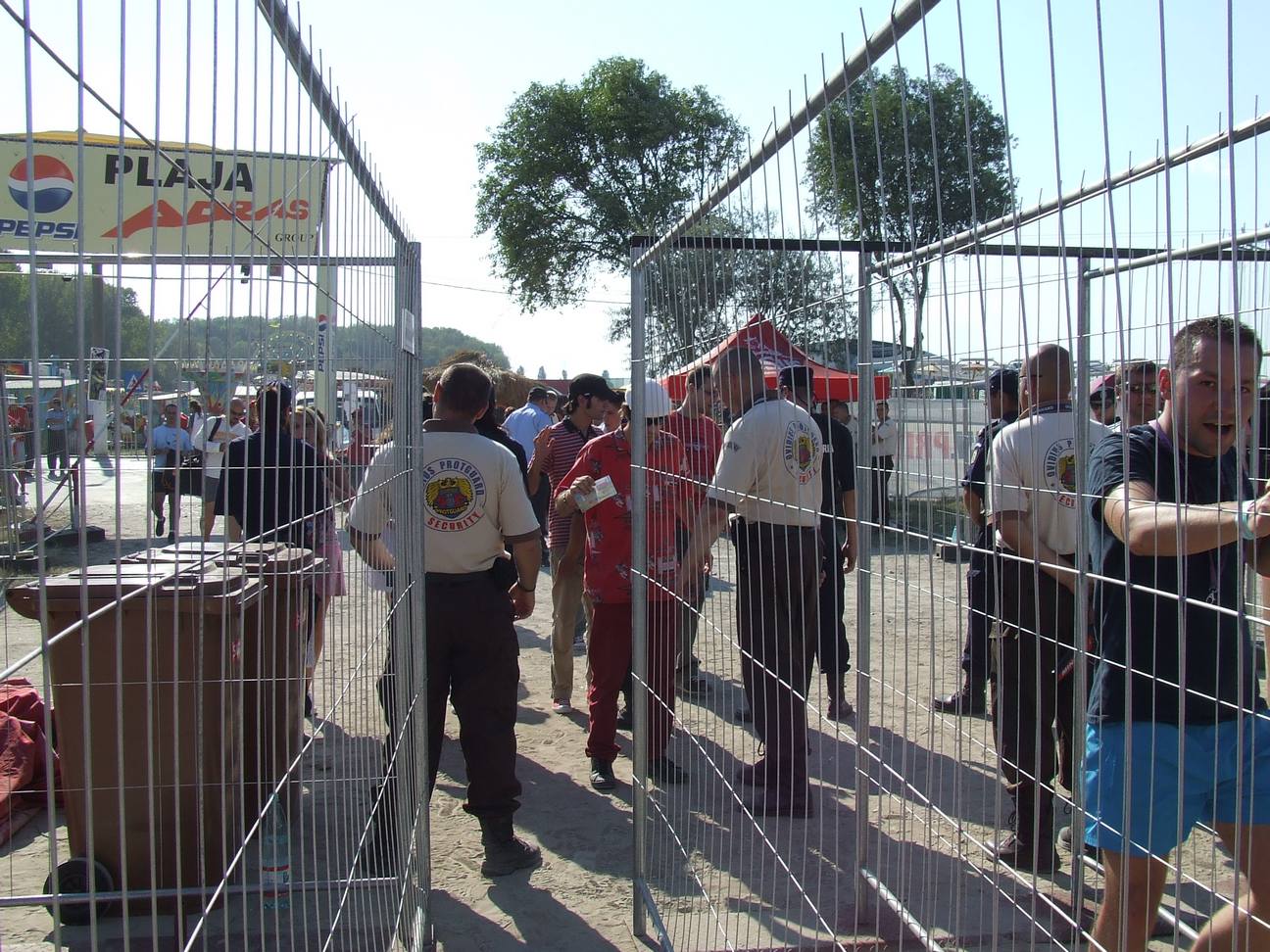 Galerie PROTGUARD – servicii de pază și securitate 18