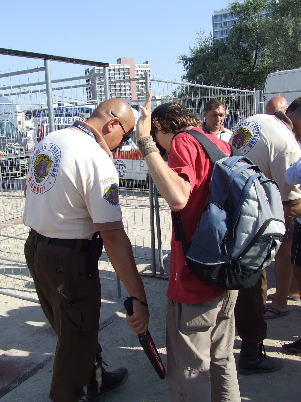 Galerie PROTGUARD – servicii de pază și securitate 19