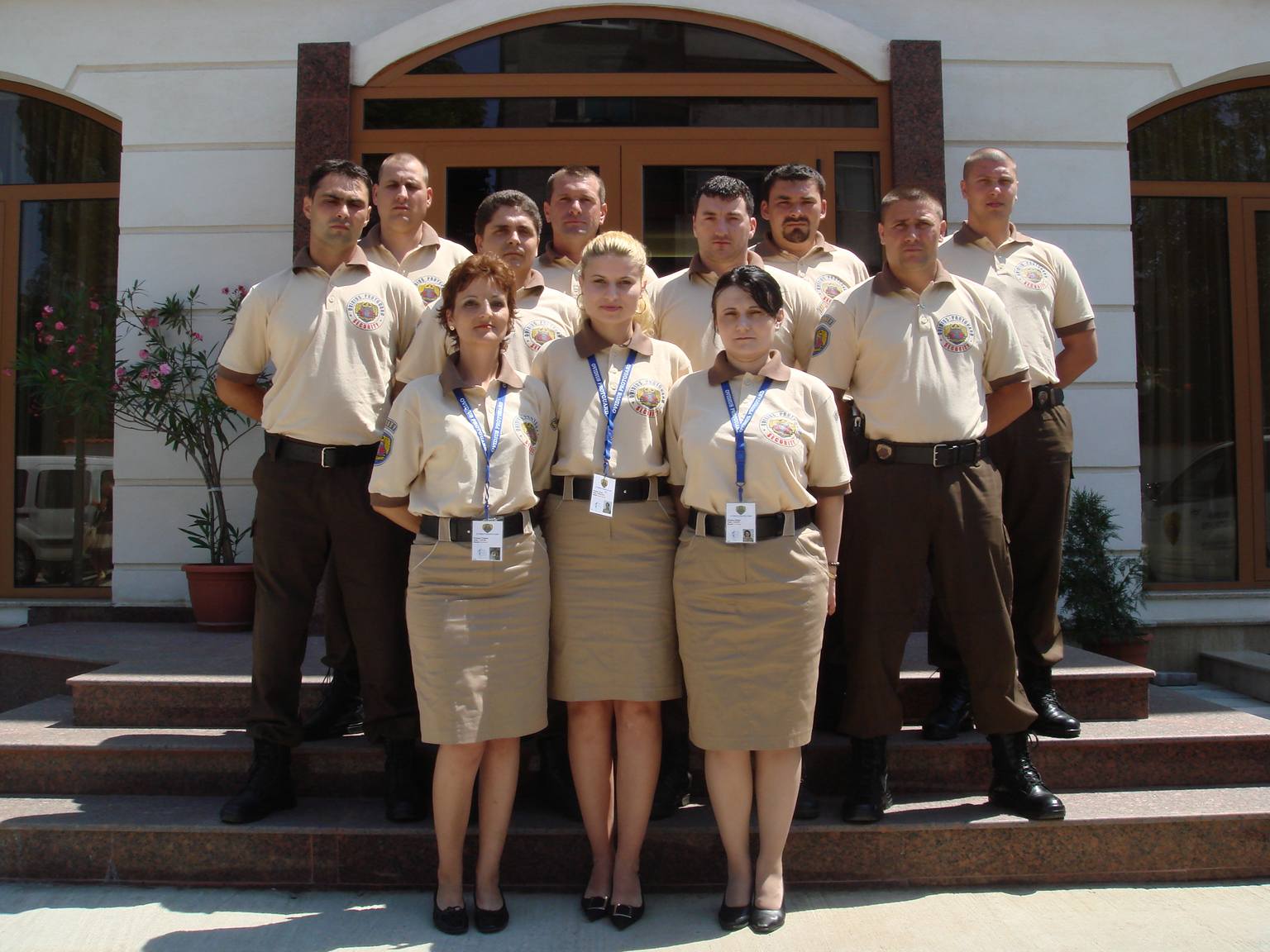 Galerie PROTGUARD – servicii de pază și securitate 21