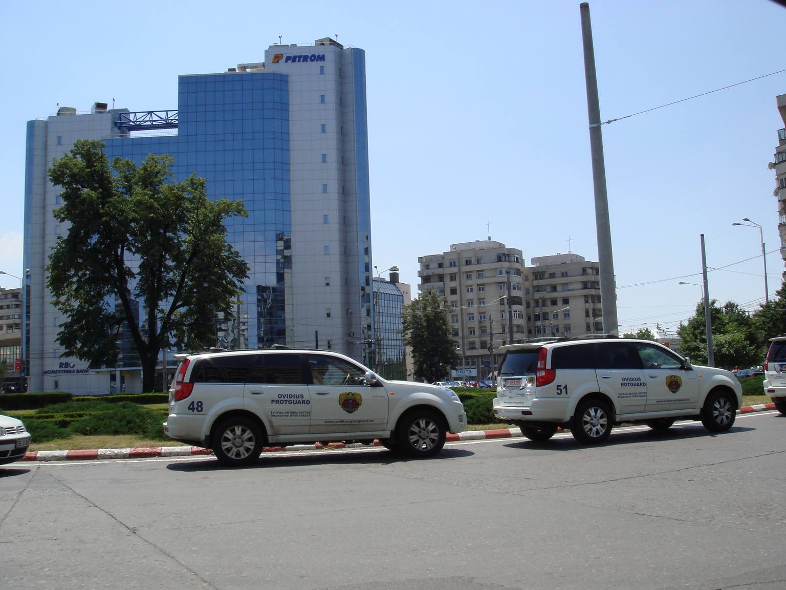 Galerie PROTGUARD – servicii de pază și securitate 22