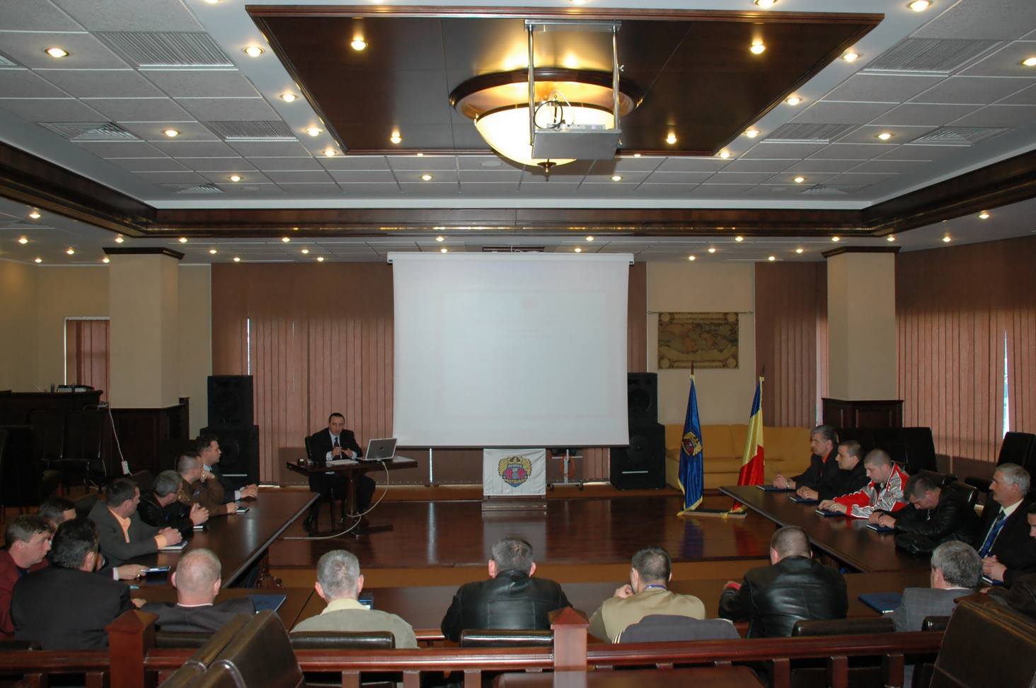 Galerie PROTGUARD – servicii de pază și securitate 2