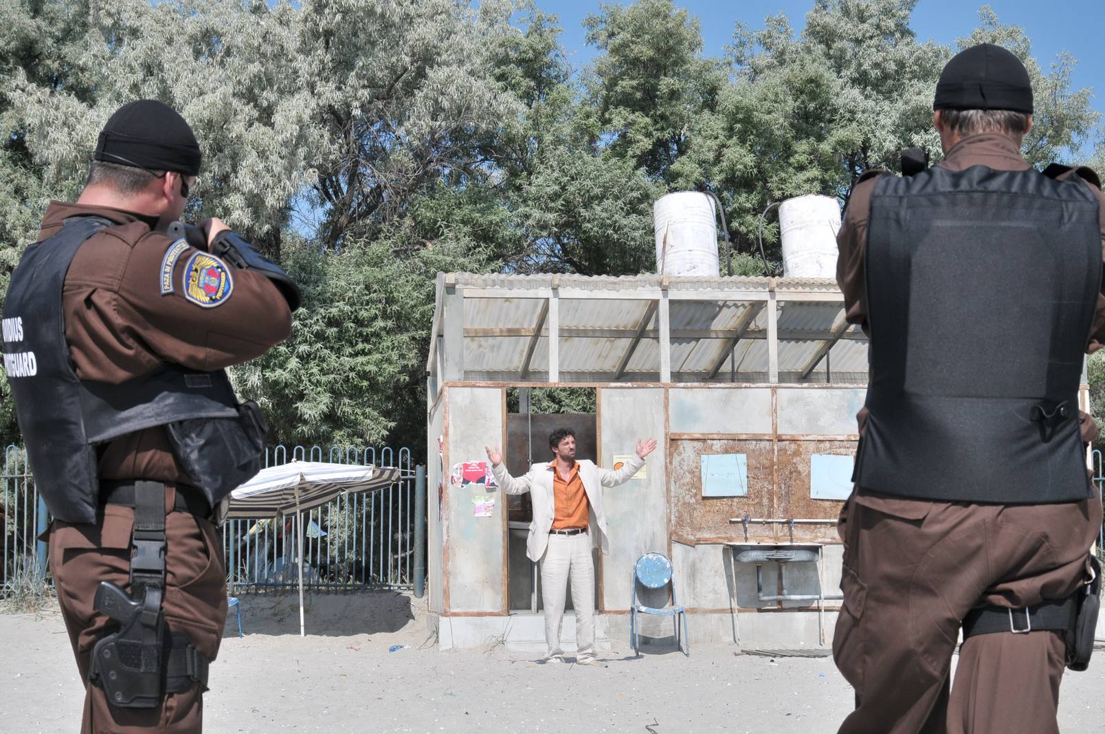 Galerie PROTGUARD – servicii de pază și securitate 35