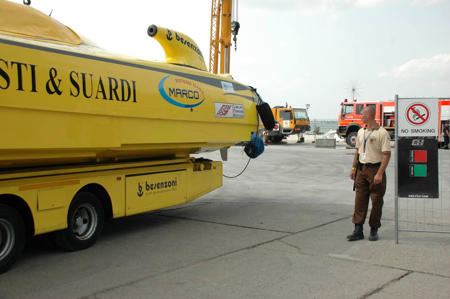 Galerie PROTGUARD – servicii de pază și securitate 41