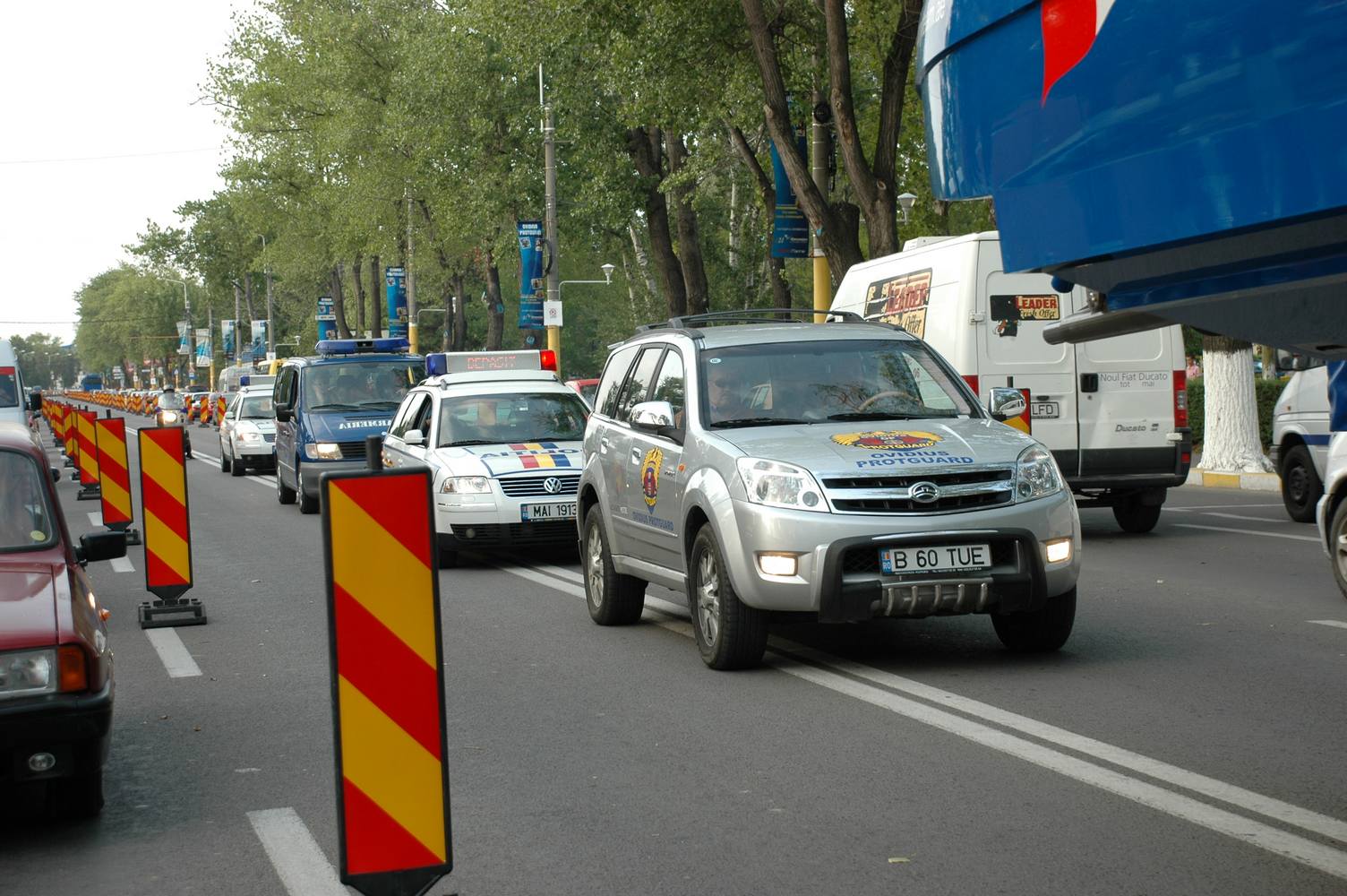 Galerie PROTGUARD – servicii de pază și securitate 6