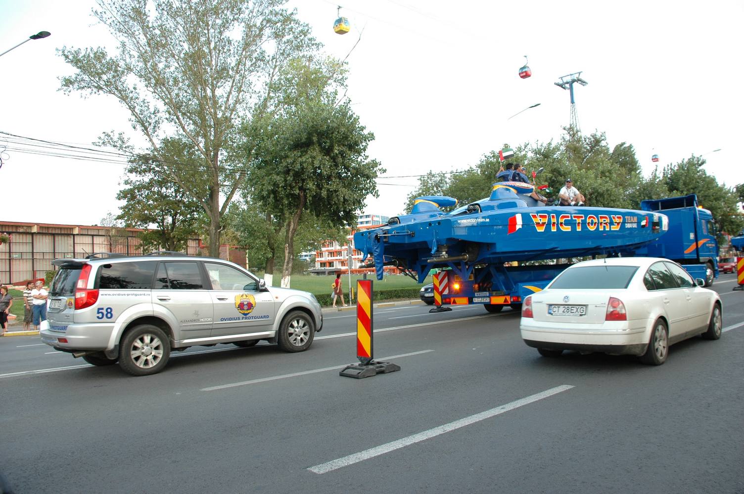 Galerie PROTGUARD – servicii de pază și securitate 43
