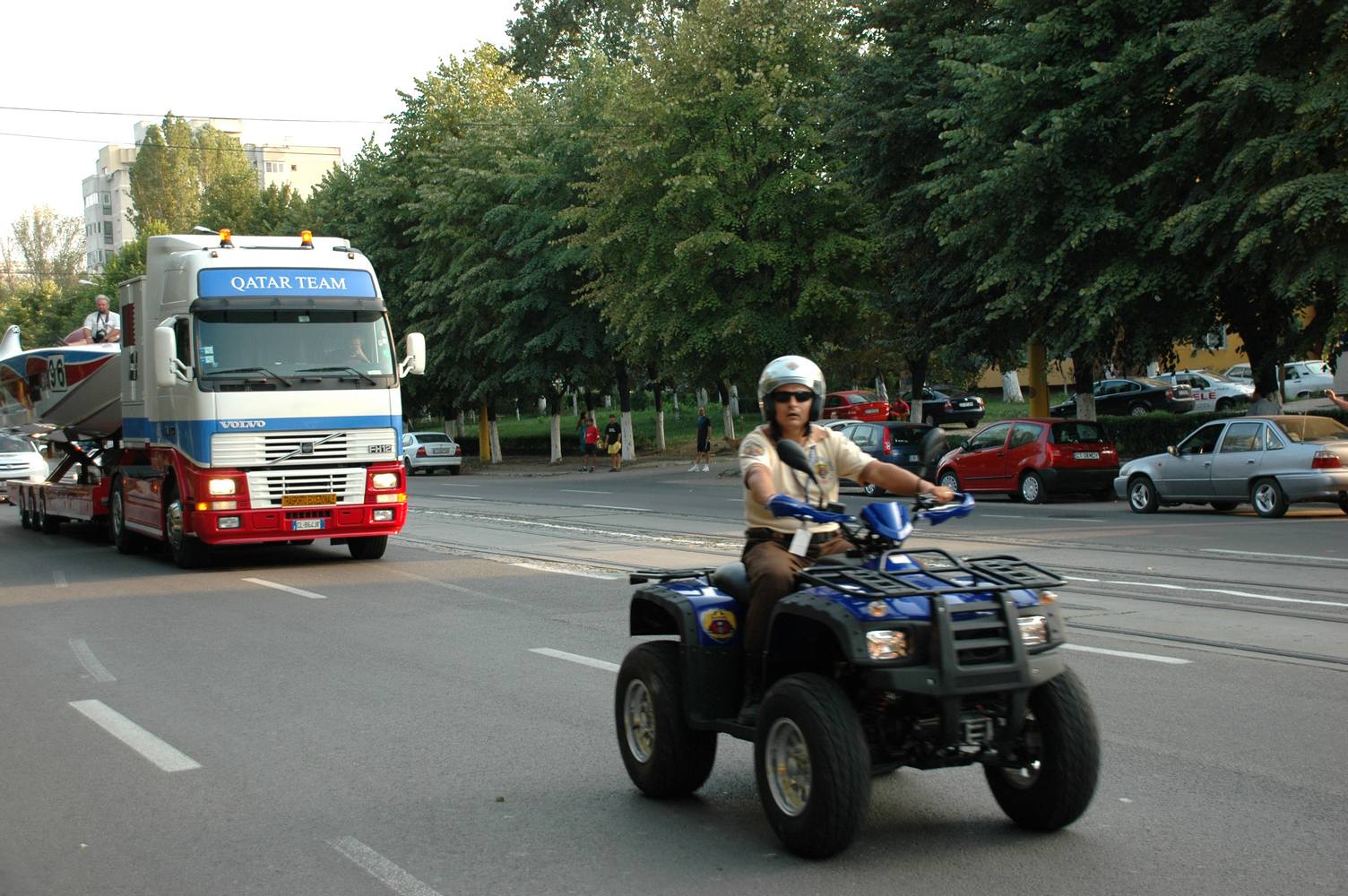 Galerie PROTGUARD – servicii de pază și securitate 44