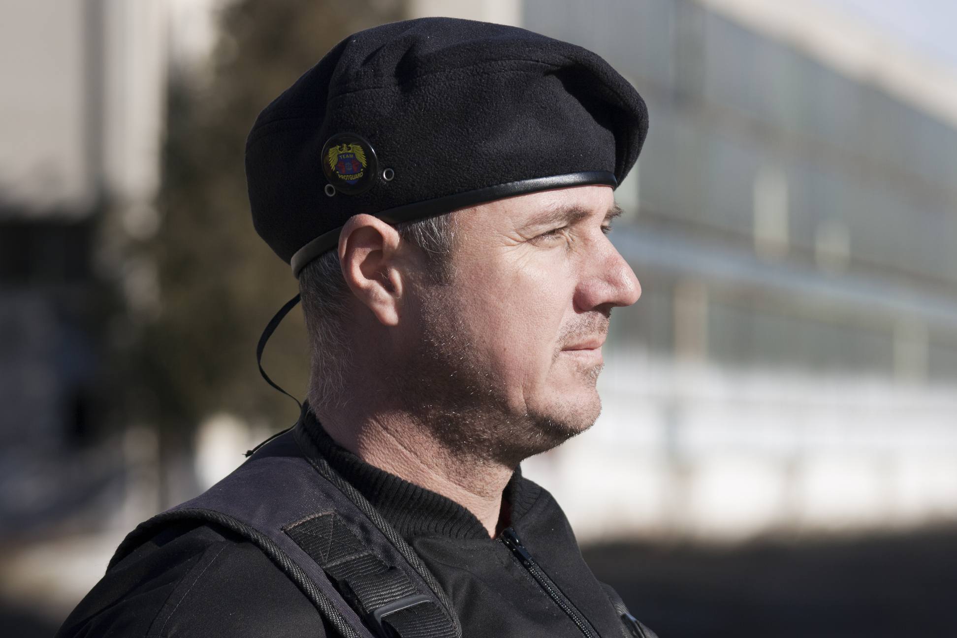 Galerie PROTGUARD – servicii de pază și securitate 47