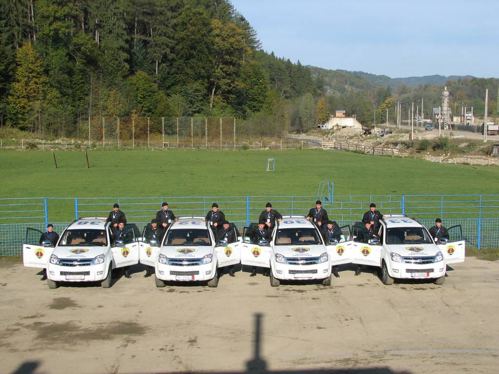 Galerie PROTGUARD – servicii de pază și securitate 10