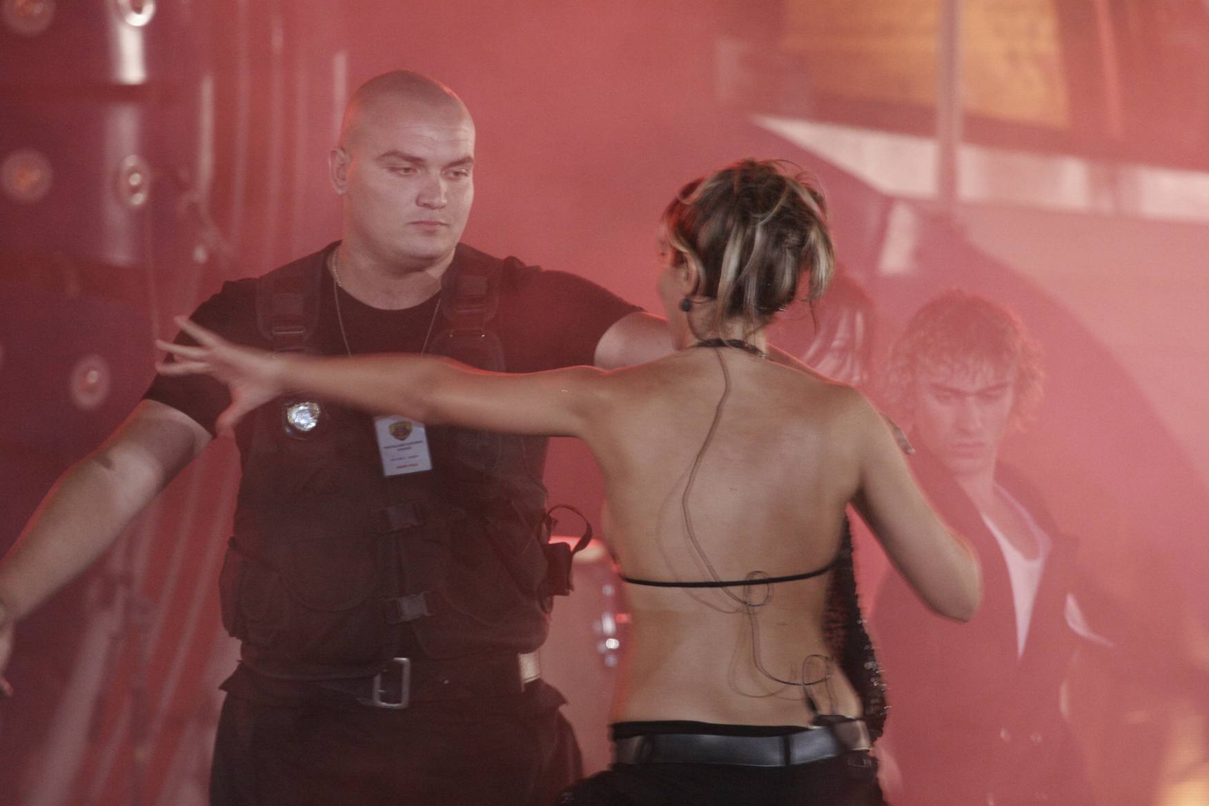 Galerie PROTGUARD – servicii de pază și securitate 53
