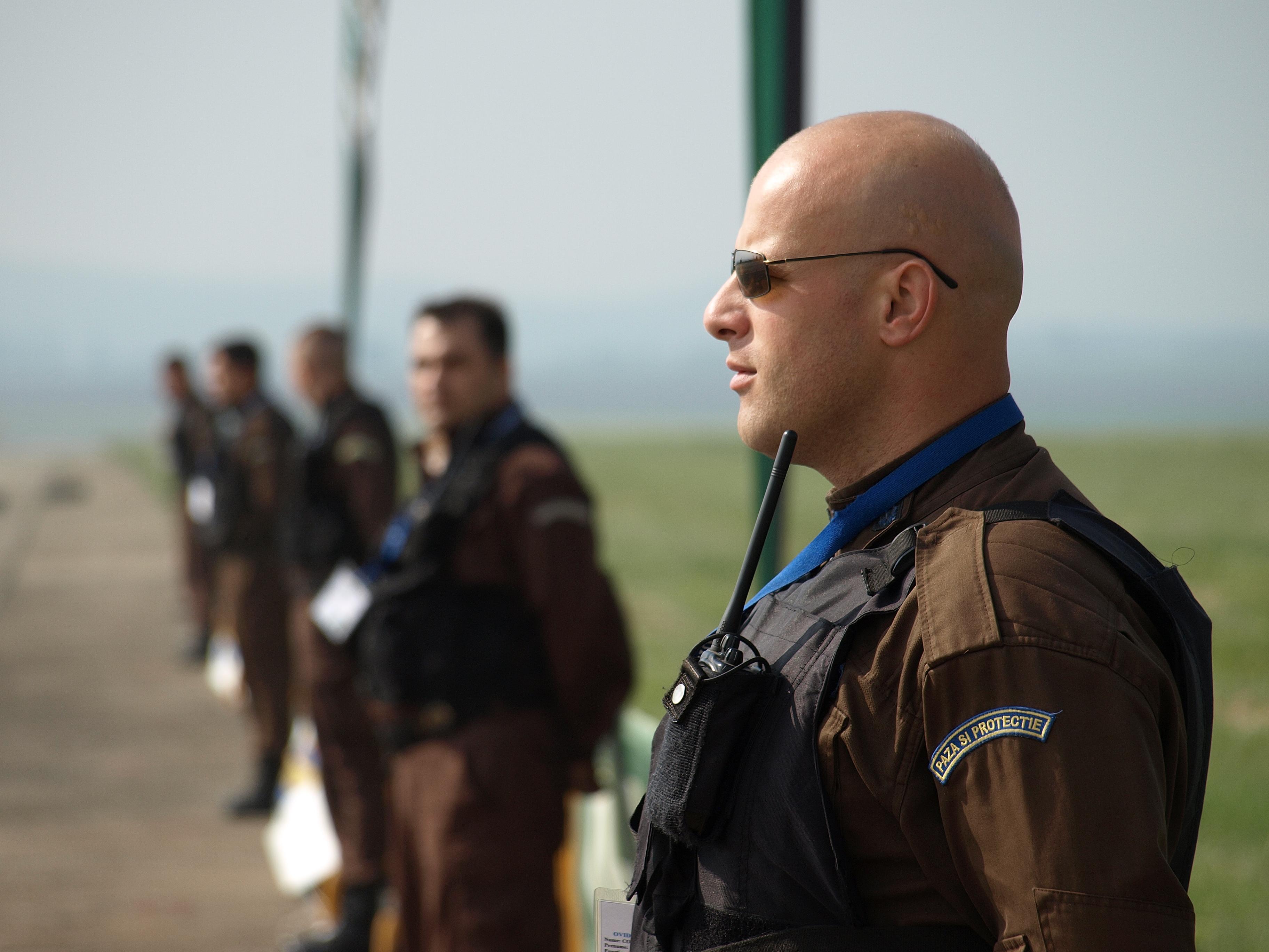 Galerie PROTGUARD – servicii de pază și securitate 58