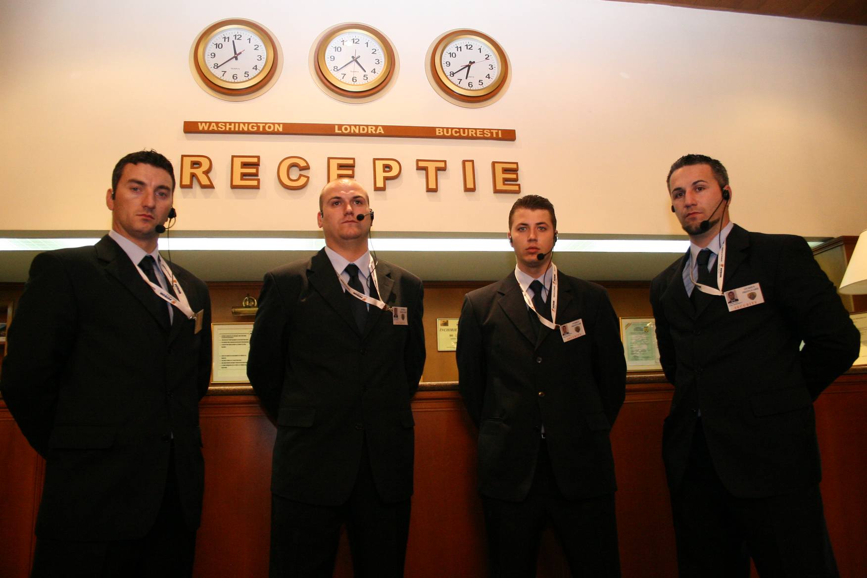 Galerie PROTGUARD – servicii de pază și securitate 12