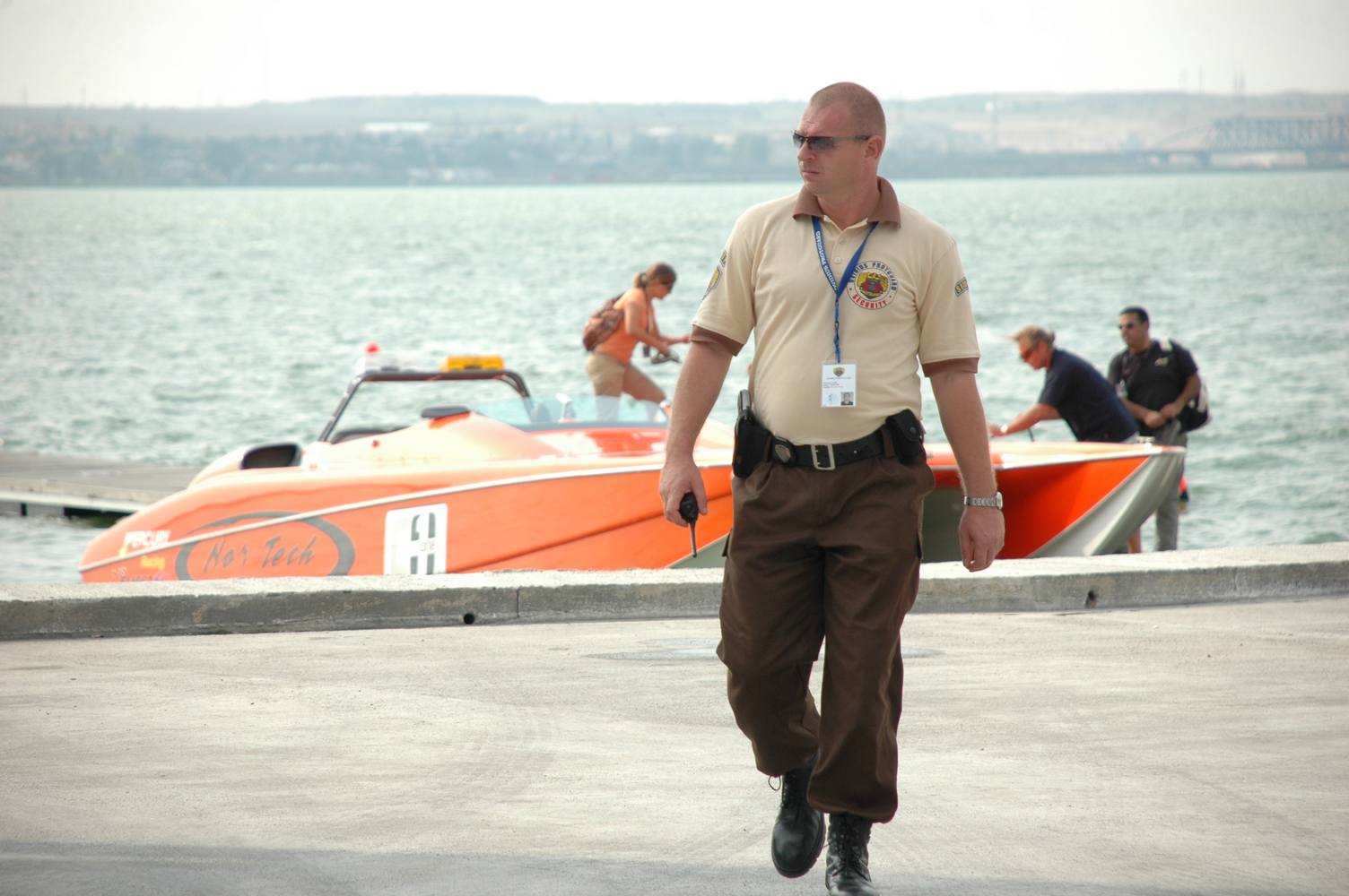 Galerie PROTGUARD – servicii de pază și securitate 14