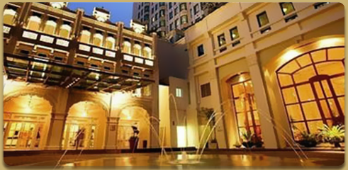 Hoteluri
