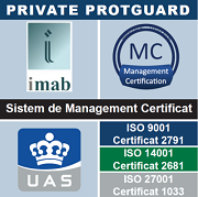Certificare ISO