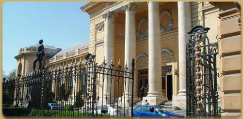 Universitate